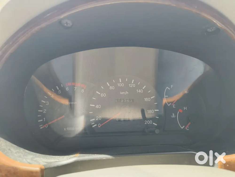 Hyundai Accent 2012 Cng & Hybrids Good Condition