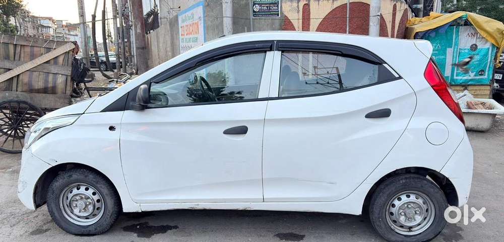 Hyundai Car 2012 Model