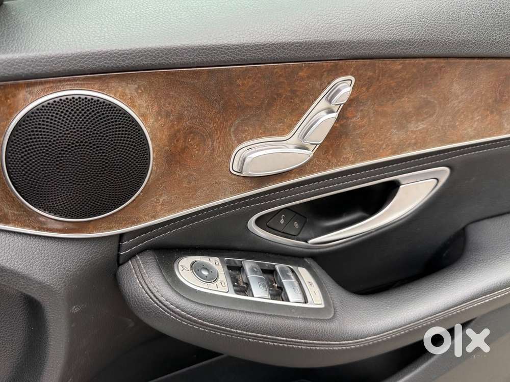 Mercedes-benz C Class Prime 200, 2016, Petrol