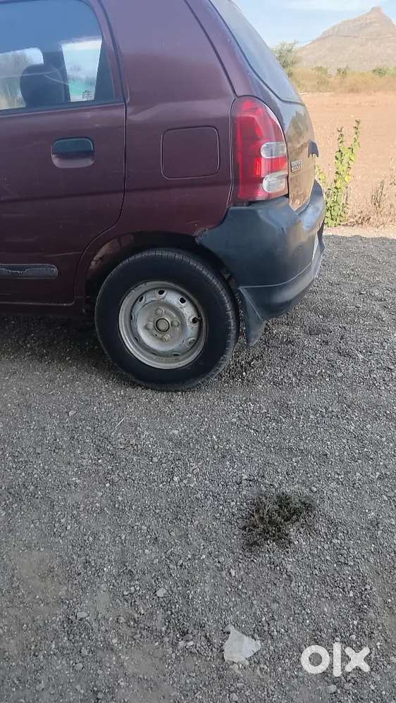 Maruti Suzuki Alto 2006 Reliable