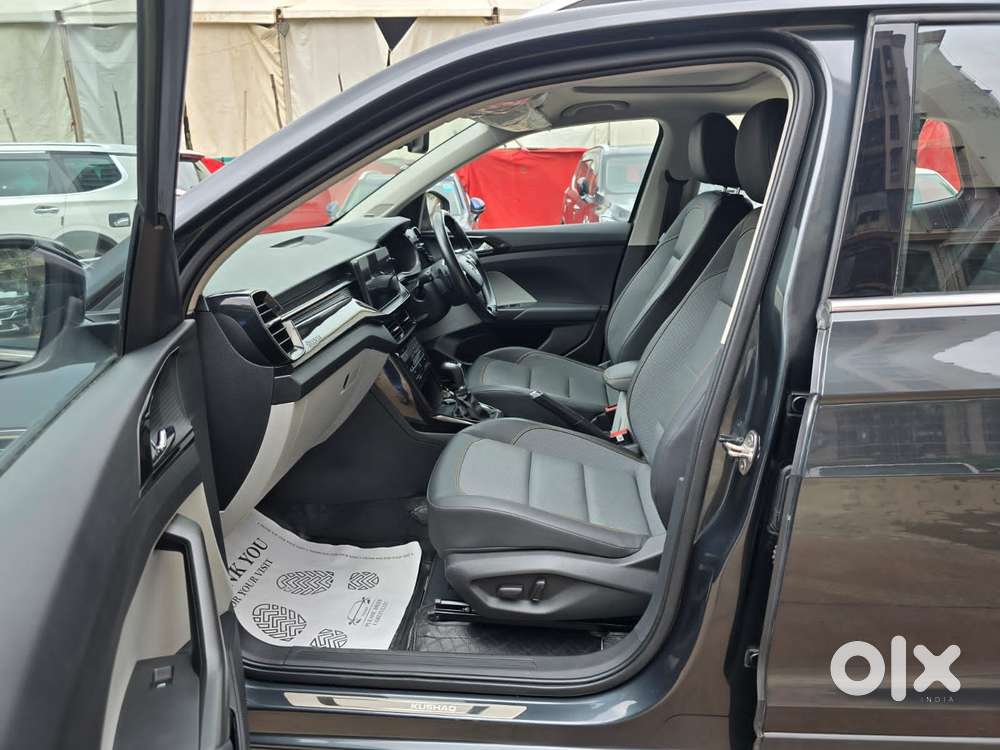 Skoda Kushaq 1.5 Tsi Style, 2025, Petrol