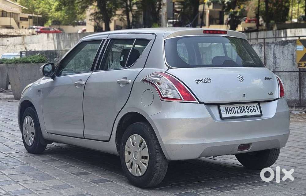 Maruti Suzuki Swift 2011-2014 Vdi, 2011, Diesel