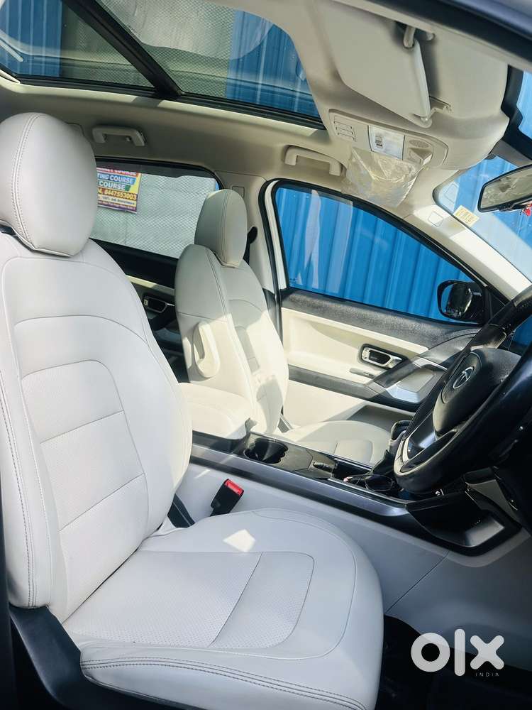 Tata Safari 2.0 Kryotec Xza Plus, 2021, Diesel
