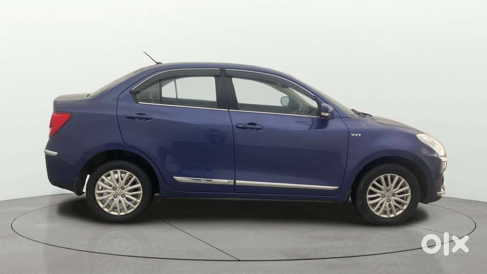 Maruti Suzuki Swift Dzire Amt Zxi, 2018, Petrol