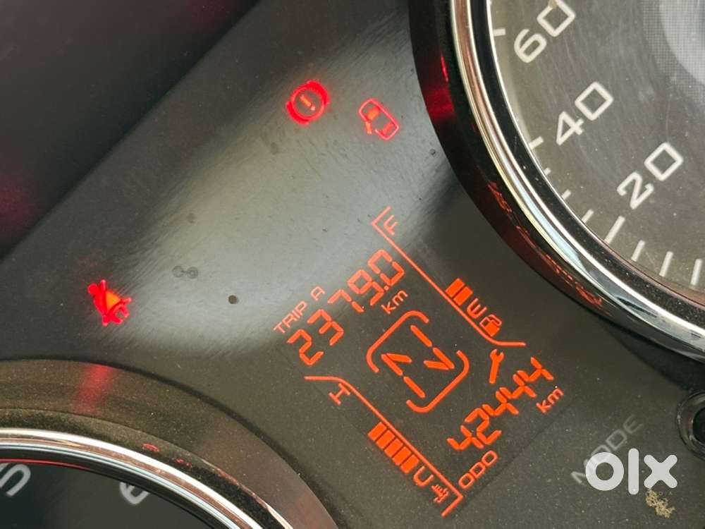 Mahindra Tuv 300 2015 Diesel