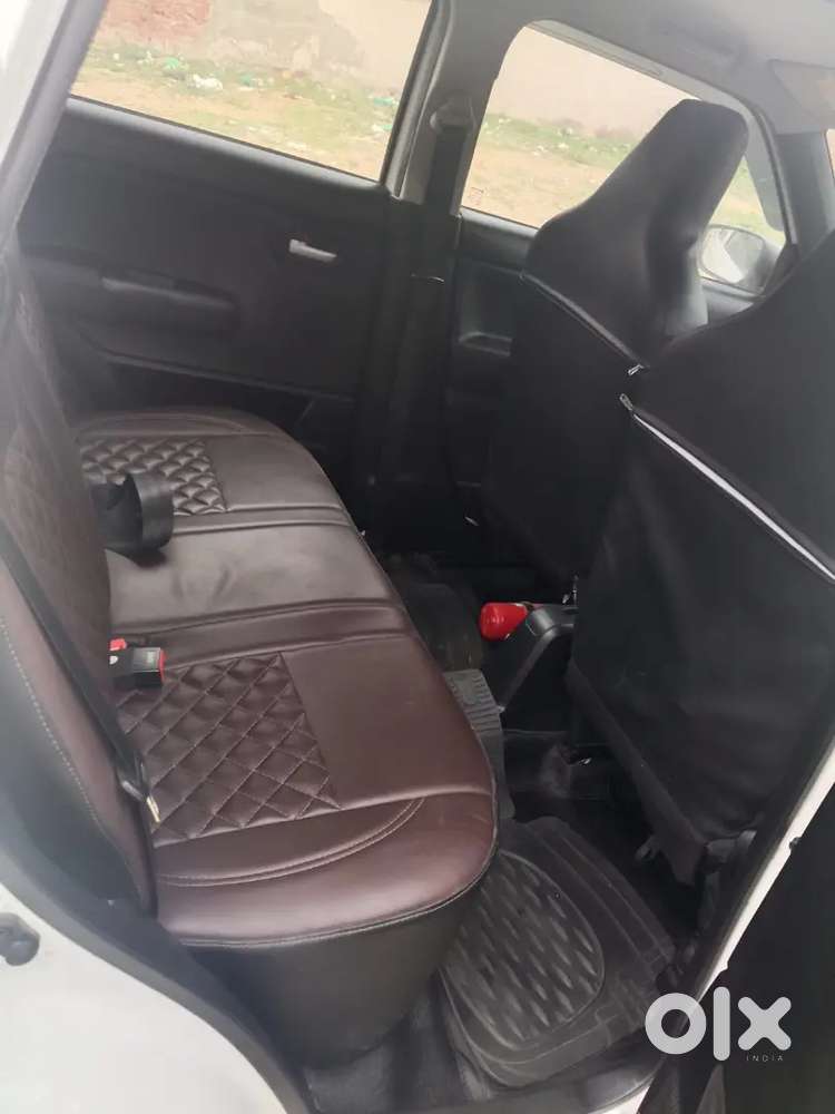 Maruti Suzuki Wagon R Vxi 2025