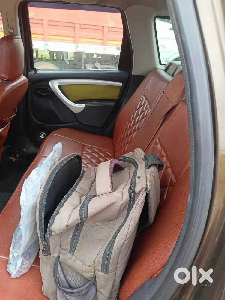 Renault Duster 2014 Diesel 112250 Km Driven