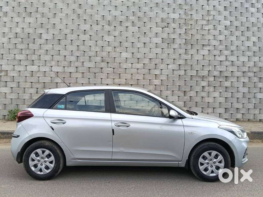 Hyundai I20 Magna 1.2 Vtvt, 2019, Cng & Hybrids