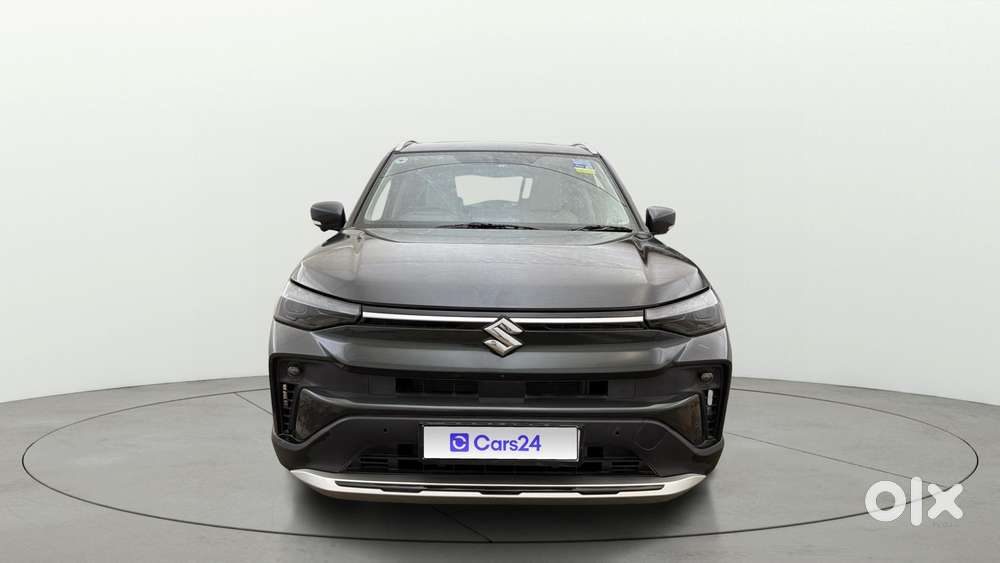 Maruti Suzuki Victoris Zxi Plus (o) Petrol Manual, 2026, Petrol