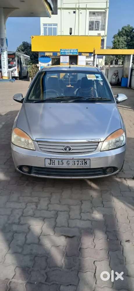 Tata Indigo Ecs Cr4 (bs4)