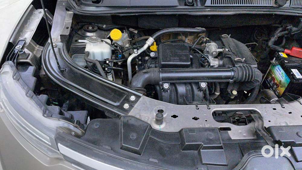 Renault Kiger Rxl, 2021, Petrol