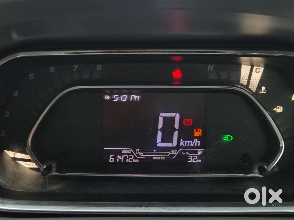 Tata Tigor 1.2 Revotron Xz Plus, 2021, Petrol