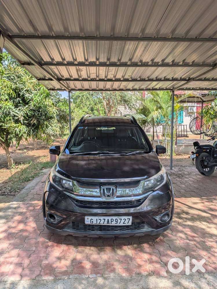 Good Condition And New Tyre