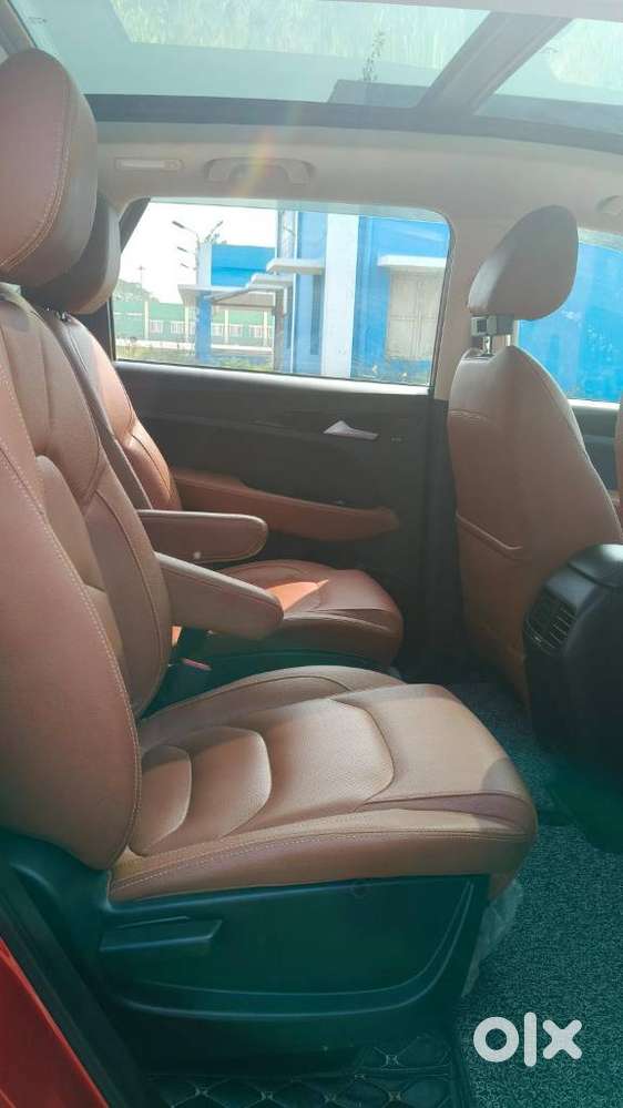 Mg Hector Plus 2.0 Sharp Diesel Turbo, 2022, Diesel