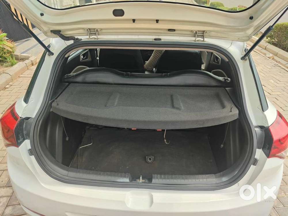 Hyundai Elite I20 2016 Petrol Well Maintained