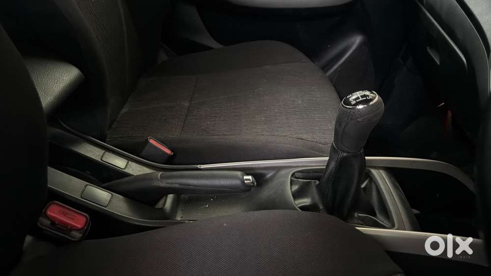 Maruti Suzuki Baleno 1.2 Alpha, 2015, Petrol
