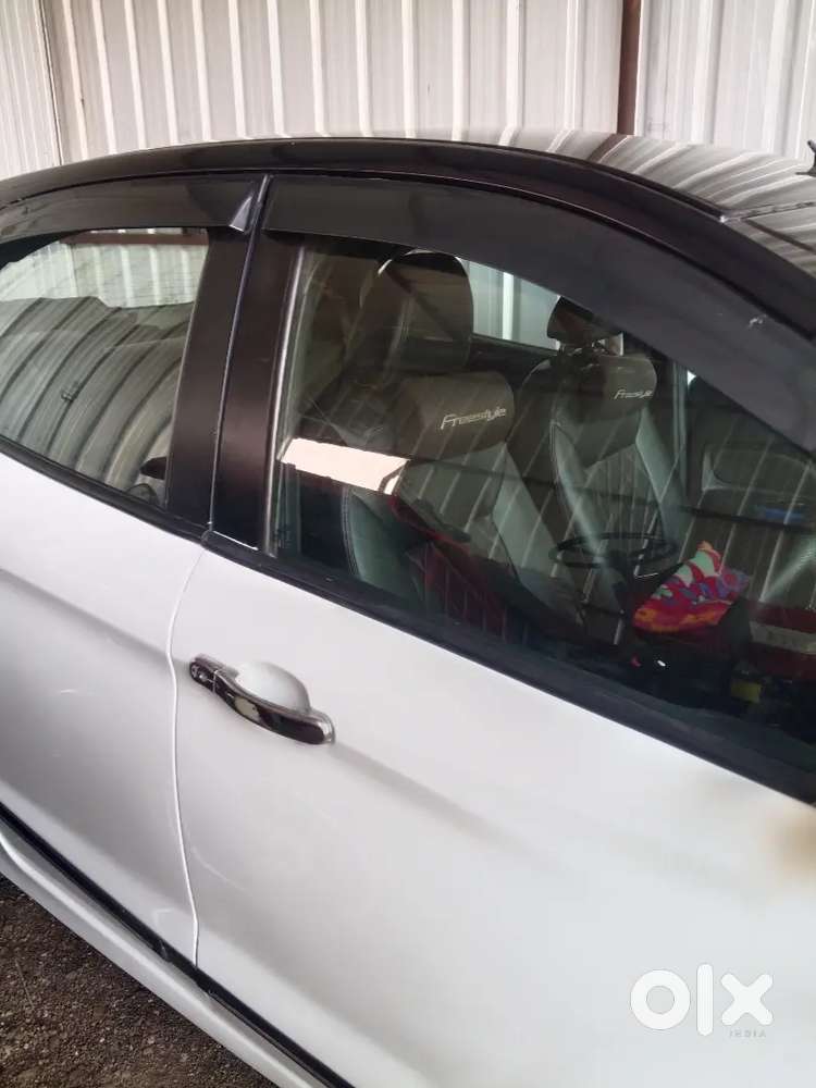 Ford Figo Diesel 2020