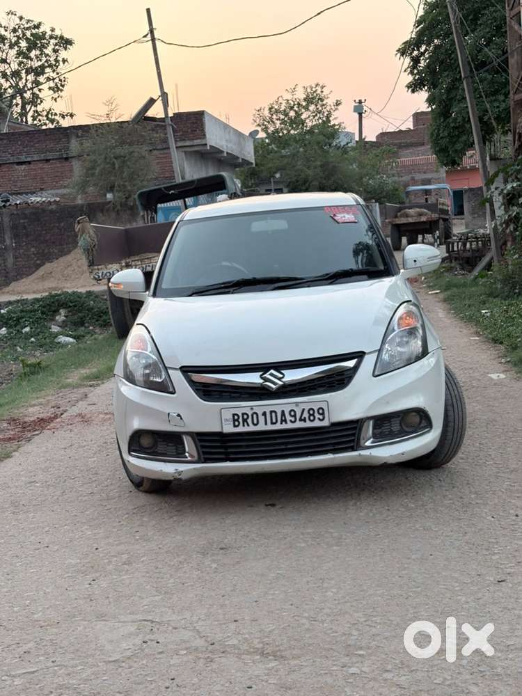  Urgent Sale – Maruti Suzuki Swift Dzire Vxi (2017 Model)