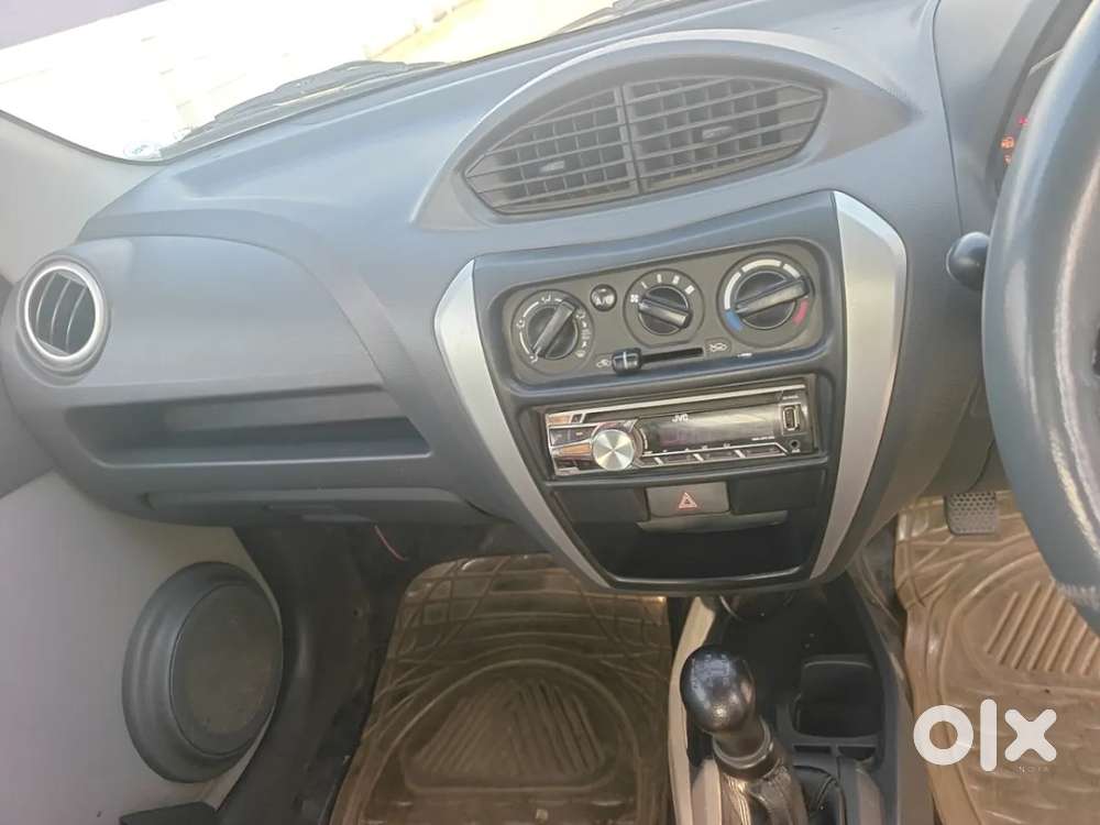 Maruti Suzuki Alto 800 Lxi, 2017, Petrol