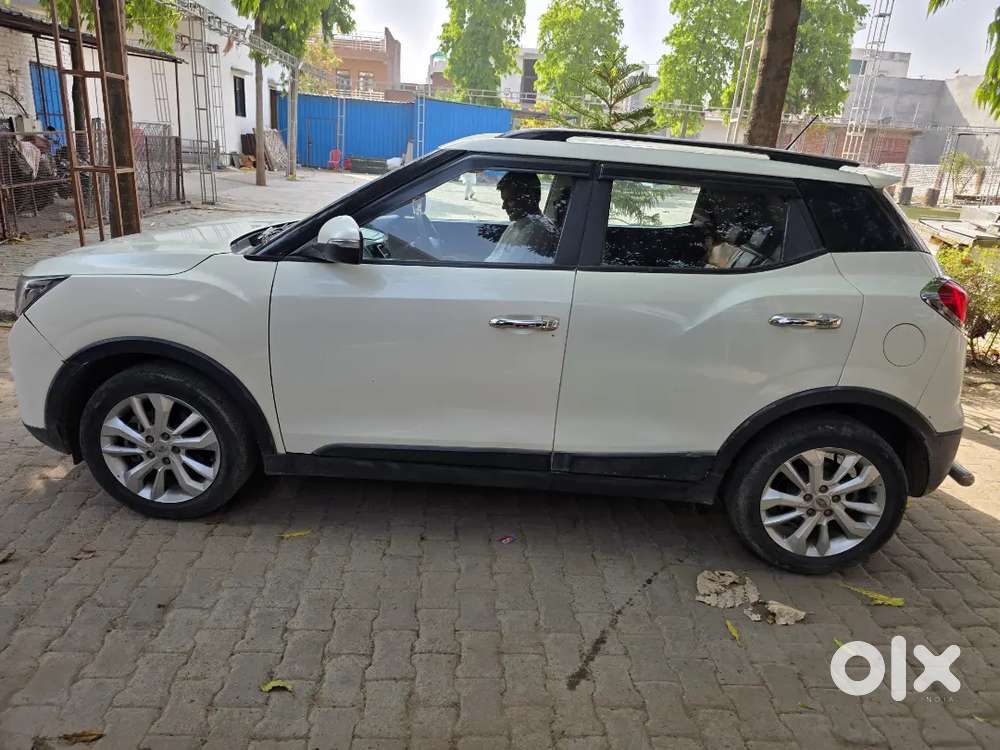 Xuv 300 Diesel 2020 Model