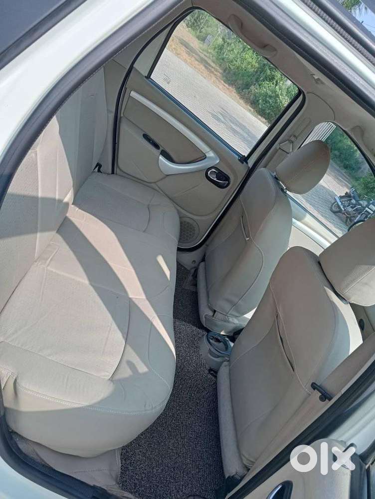 Nissan Terrano 2013-2017 1.5 Xl (o) 85 Ps, 2014, Diesel