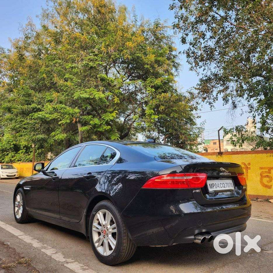 Jaguar Xe Prestige, 2017, Diesel