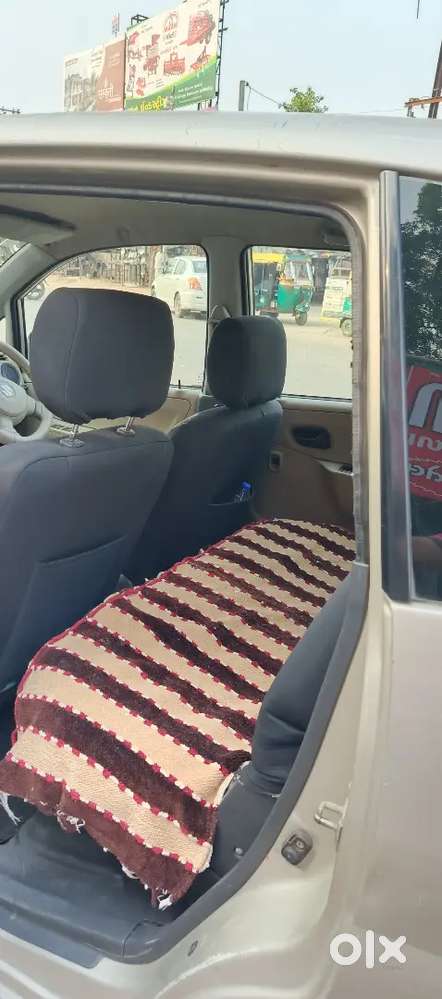 Maruti Suzuki Zen Estilo 2009 Cng & Hybrids 151000 Km Driven