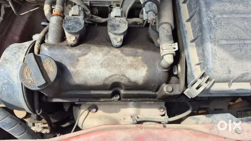 Maruti Suzuki Alto 0.8 Lxi (o), 2012, Petrol