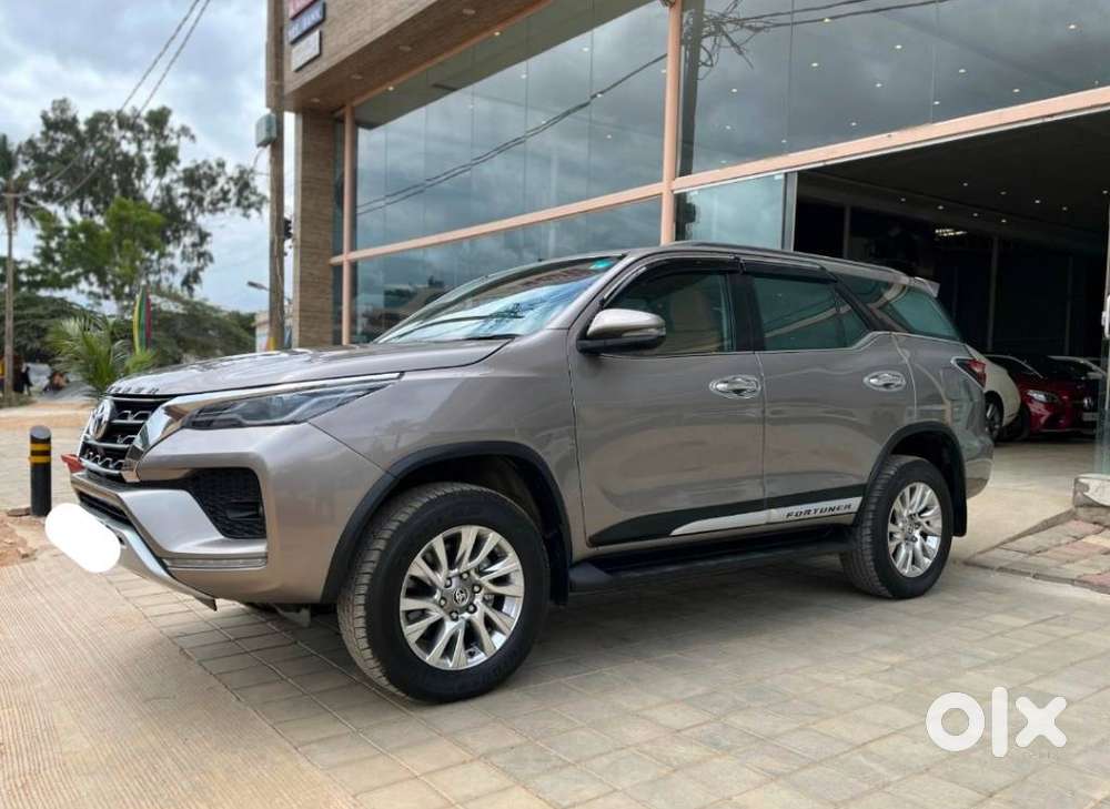 Toyota Fortuner 2011-2016 4x4 At, 2022, Diesel