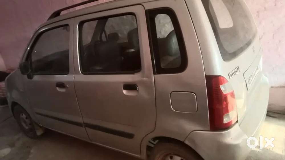 Maruti Suzuki Brezza Lxi 2009