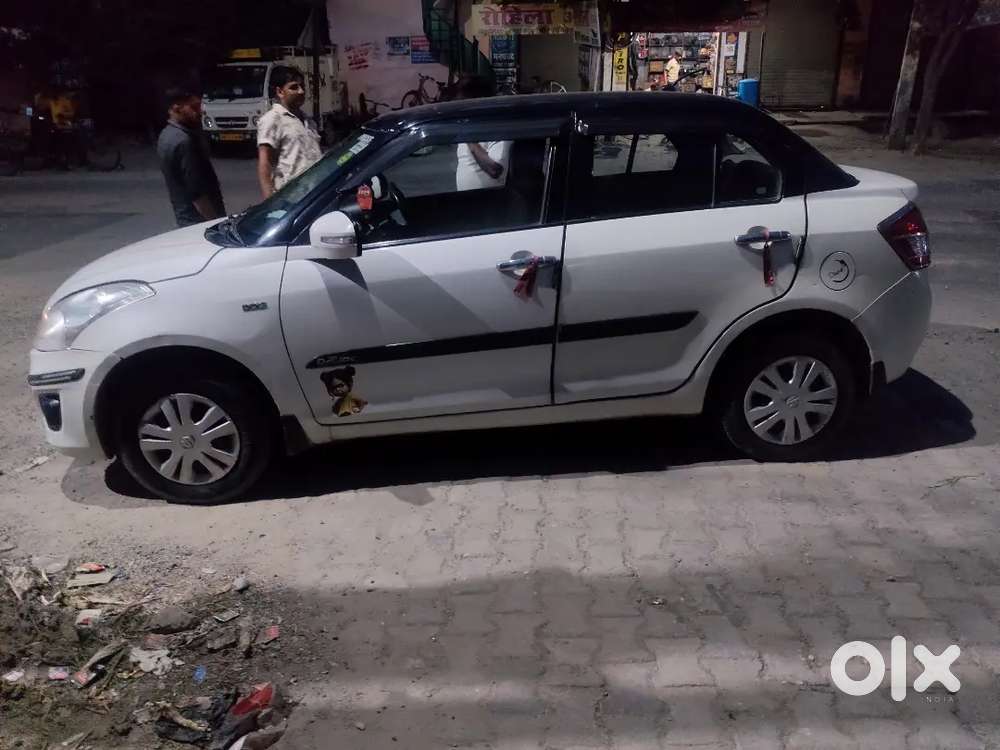 Maruti Suzuki Dzire 2013 Vdi