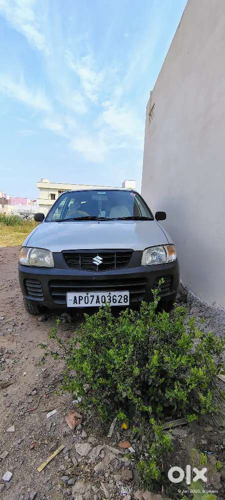 Alto 800 Good Condition