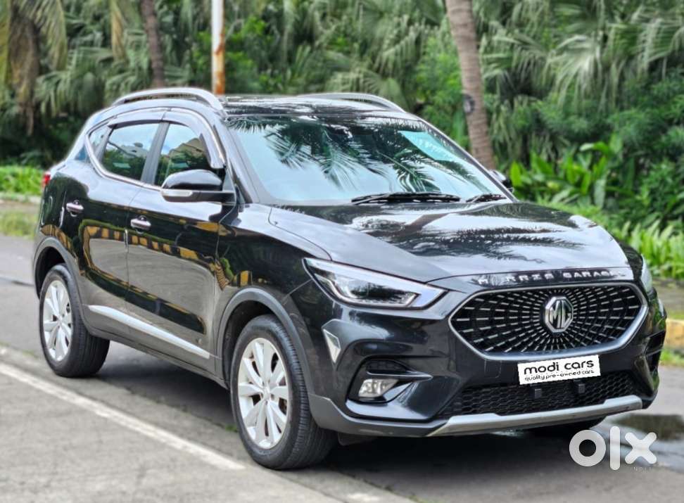 Mg Astor 1.5 Super Cvt, 2024, Petrol