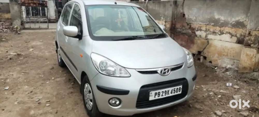 I10 For Sale In Very Good Condition, All Feature Working Properly