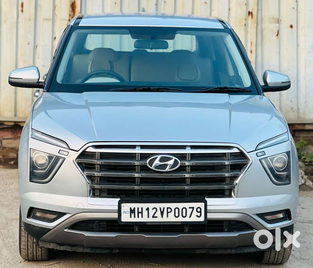 Hyundai Creta 1.5 Ex Diesel, 2023, Diesel