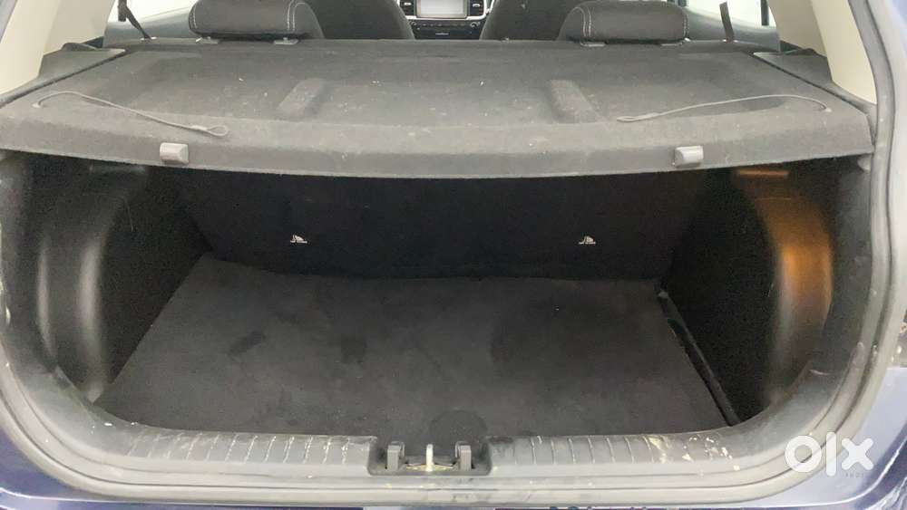 Hyundai Venue Sx Plus Turbo Dct, 2020, Petrol