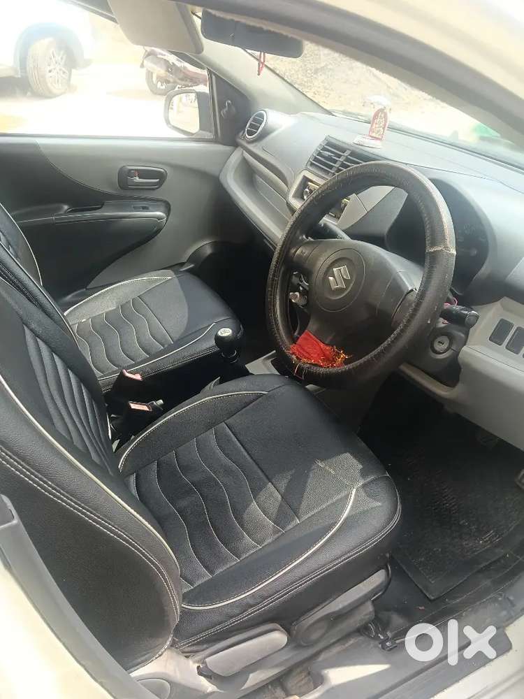 Maruti Suzuki A-star 2010 Petrol 93000 Km Driven