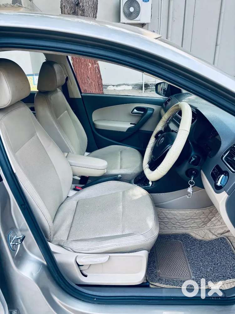 Automatic Showroom Condition Top Model