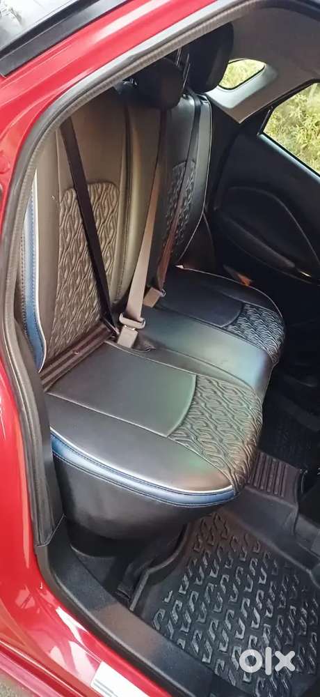 Maruti Suzuki Baleno 2024 Petrol Automatic