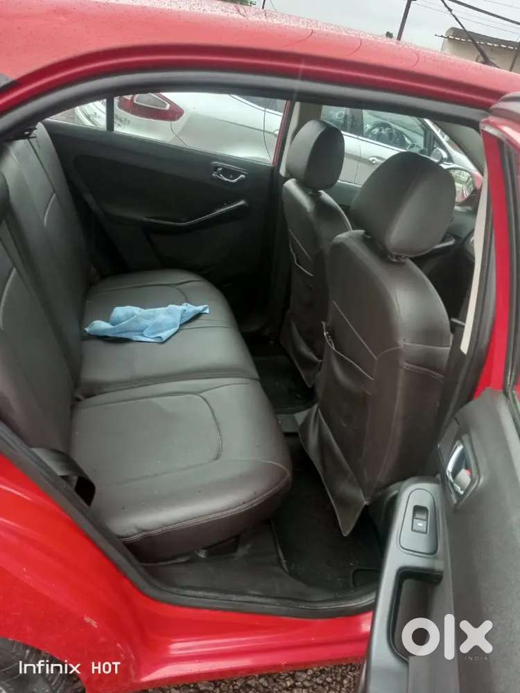 Tata Bolt 2015 Petrol Well Maintained