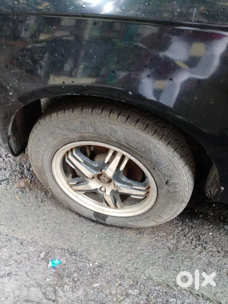 Hyundai Getz Prime 2007