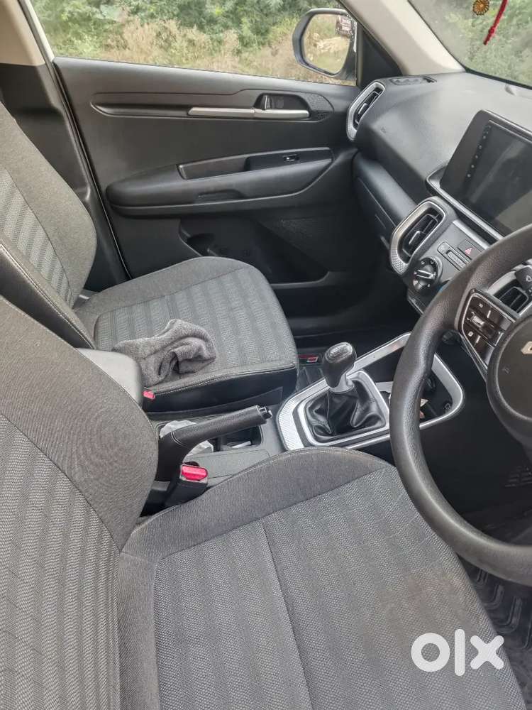 Kia Sonet Diesel 2023 With 59000 Km