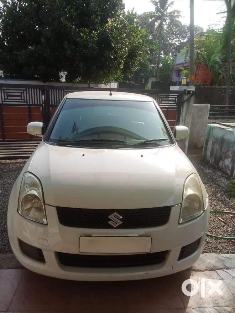 Maruti Suzuki Swift Diesal