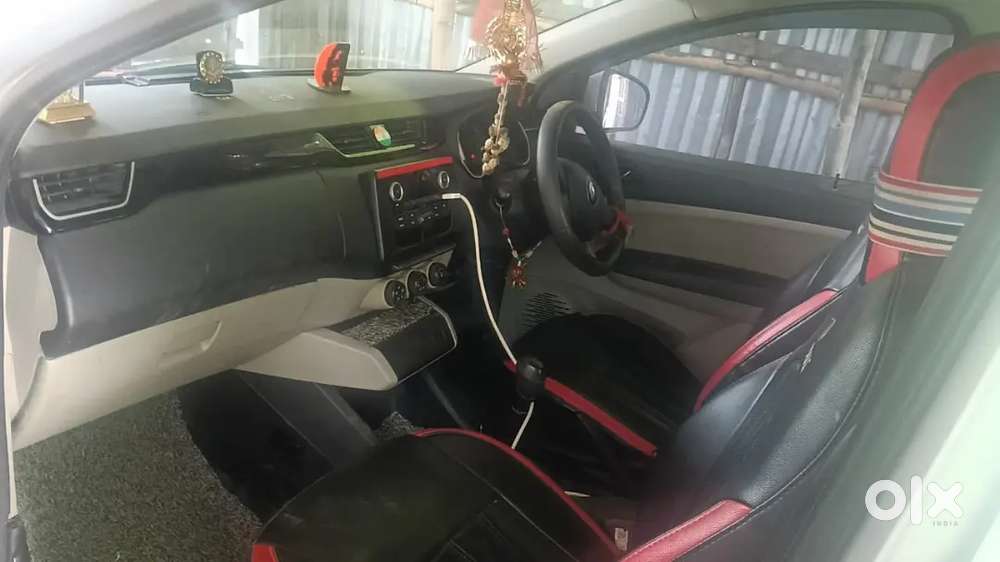 Renault Triber 2022 Petrol