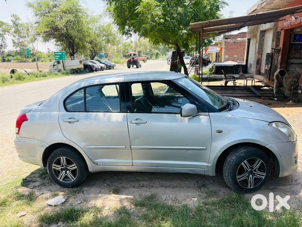 Maruti Suzuki 2009 Car