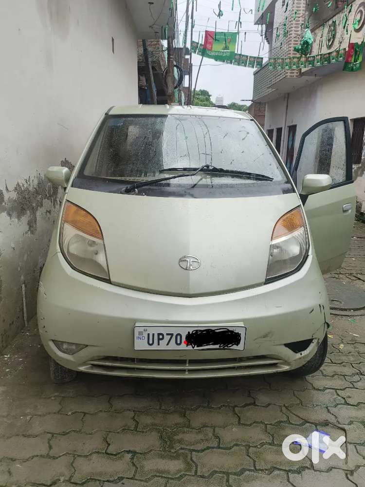 Tata Nano Xe 2013 Petrol