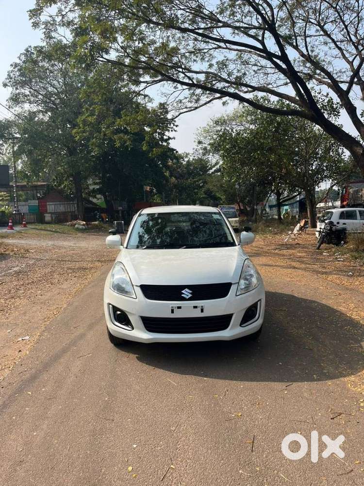 Maruti Suzuki Swift