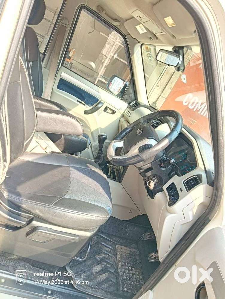 Mahindra Scorpio S11 Mt 7s, 2021, Diesel