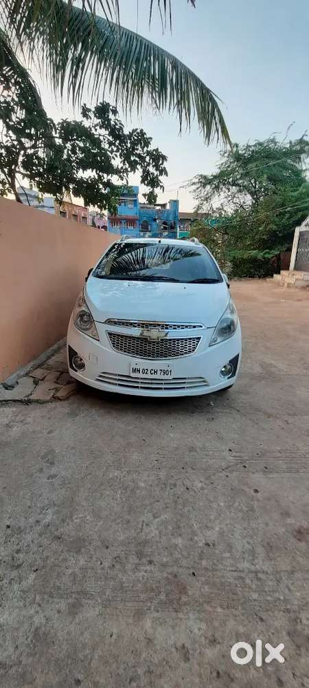 Chevrolet Beat 2012 Diesel Well Maintained