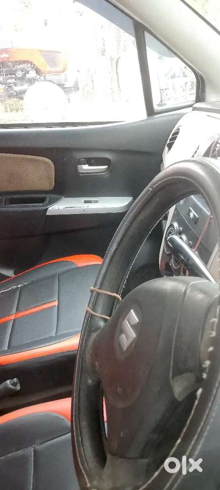 Maruti Suzuki Wagon R 1.0 2017 Petrol 100000 Km Driven